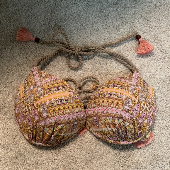 Victoria Secret Bikini - Picture 4 of 8